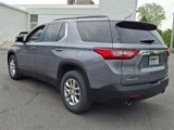 Used 2020 Chevrolet Traverse LT image 4