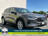 Used 2023 Ford Escape Active w/ Tech Pack #1 image 1
