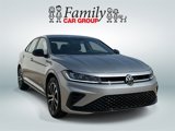 New 2025 Volkswagen Jetta Sport image 2