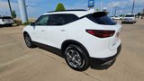 Certified 2023 Chevrolet Blazer LT w/ Convenience Package image 6