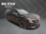 Used 2023 GMC Terrain AT4 image 3