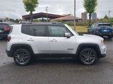 Used 2020 Jeep Renegade Altitude image 6