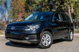 Used 2013 Volkswagen Tiguan S image 2