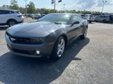Used 2010 Chevrolet Camaro LT w/ RS Package image 4