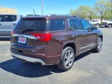 Used 2017 GMC Acadia Denali w/ Technology Package image 3