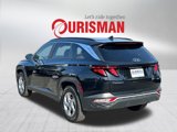 Used 2024 Hyundai Tucson SEL image 4