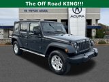 Used 2016 Jeep Wrangler Unlimited Sport w/ Quick Order Package 24S image 3