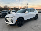 New 2025 Chevrolet Blazer LT w/ LPO, Floor Liner Package image 5