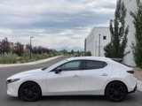 Used 2021 MAZDA MAZDA3 Hatchback w/Premium Plus Pkg image 3