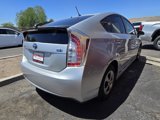 Used 2015 Toyota Prius Two image 4