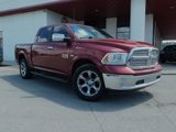 Used 2015 RAM 1500 Laramie image 2