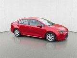 Used 2021 Toyota Corolla LE image 2