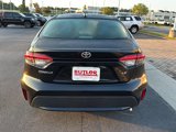 Certified 2022 Toyota Corolla LE image 4