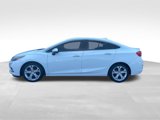 Used 2017 Chevrolet Cruze Premier image 2