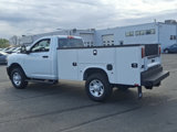 New 2024 RAM 3500 Tradesman image 3