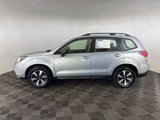 Used 2017 Subaru Forester 2.5i w/ Alloy Wheel Package image 5