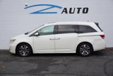 Used 2014 Honda Odyssey Touring Elite image 3
