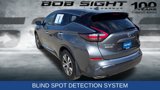 Used 2021 Nissan Murano S image 4