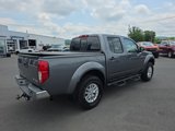 Used 2018 Nissan Frontier SV image 3