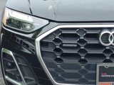 Used 2022 Audi Q5 2.0T Premium Plus w/ Premium Plus Package image 3