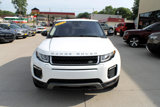 Used 2018 Land Rover Range Rover Evoque SE Premium image 2