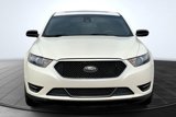 Used 2016 Ford Taurus SHO w/ Equipment Group 401A image 2