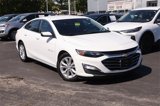 Used 2024 Chevrolet Malibu LT image 2