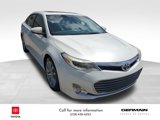 Used 2014 Toyota Avalon XLE Touring image 4