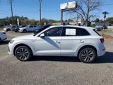 Used 2022 Audi Q5 2.0T Premium Plus image 2