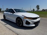 Certified 2021 Kia K5 GT-Line image 4