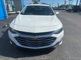 Used 2024 Chevrolet Malibu LT image 3