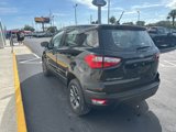Certified 2021 Ford EcoSport S image 6