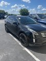Used 2017 Cadillac XT5 Premium Luxury w/ Driver Assist Package image 3
