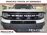 Used 2022 Ford Bronco Sport Outer Banks image 3