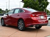 New 2025 Chevrolet Malibu RS image 5