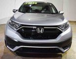 Certified 2022 Honda CR-V EX image 4