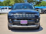 Used 2022 Jeep Compass Limited image 2