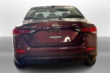 Used 2025 Nissan Sentra SV image 4