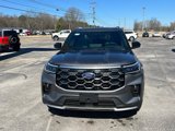 New 2025 Ford Explorer Platinum image 5