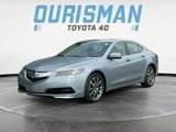 Used 2015 Acura TLX V6 w/ Technology Package image 2