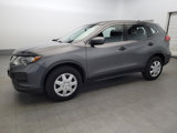 Used 2017 Nissan Rogue S image 2