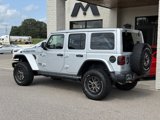 Used 2022 Jeep Wrangler Unlimited Rubicon w/ Trailer Tow Package image 6