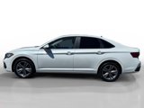 Used 2024 Volkswagen Jetta SE image 2