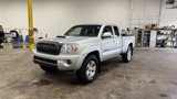 Used 2009 Toyota Tacoma 4x4 Access Cab V6 image 3
