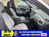 Used 2023 Chevrolet Equinox LS image 2