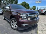 Used 2017 Chevrolet Tahoe Premier image 2