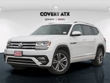 Used 2019 Volkswagen Atlas SEL R-Line image 2