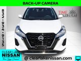 Certified 2023 Nissan Kicks SV image 2