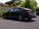 Used 2020 Ford Fusion SE image 4