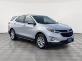 Used 2021 Chevrolet Equinox LT image 5